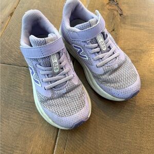 New Balance Sneakers, 12